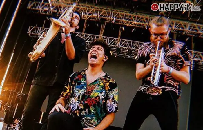 ¿Por qué un concursante de Operación Triunfo no puede estar en el Arenal Sound?