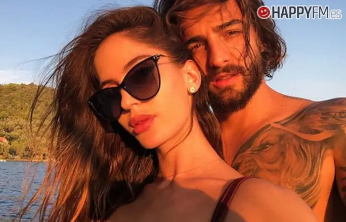 ¿Qué opina Natalia Barulich del videoclip de ‘Mala Mía’, de Maluma?