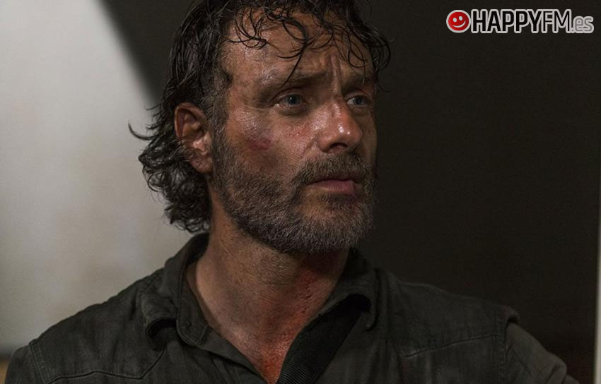 Rick Grimes se despedirá de ‘The Walking Dead’ con uno de los mejores episodios de la serie