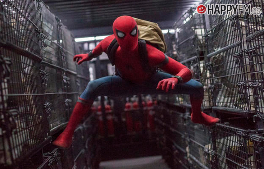‘Spider-Man: Far From Home’: Un importante personaje de Vengadores podría aparecer en la película