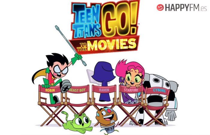 ‘Teen Titans Go! La Película’: Diversión, amistad y tus superhéroes favoritos en la gran pantalla