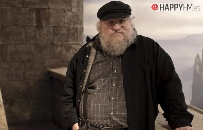 Tenemos más detalles de los spin-off de ‘Juego de Tronos’ gracias a George R.R. Martin