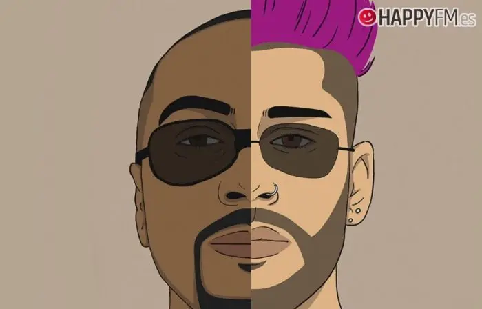 ‘Too Much’, de Zayn Malik y Timbaland: letra en español y audio