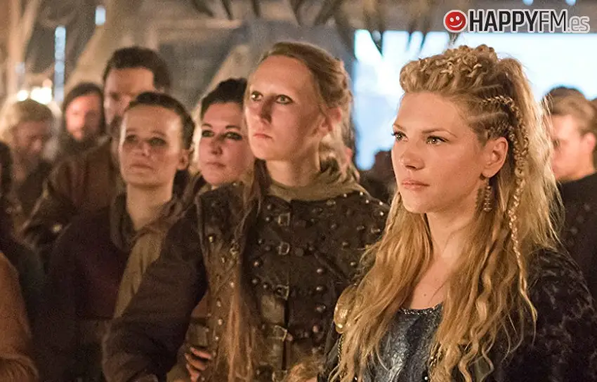 ‘Vikings’: ¿Existe la posibilidad de que haya un salto temporal entre la quinta temporada y la sexta?