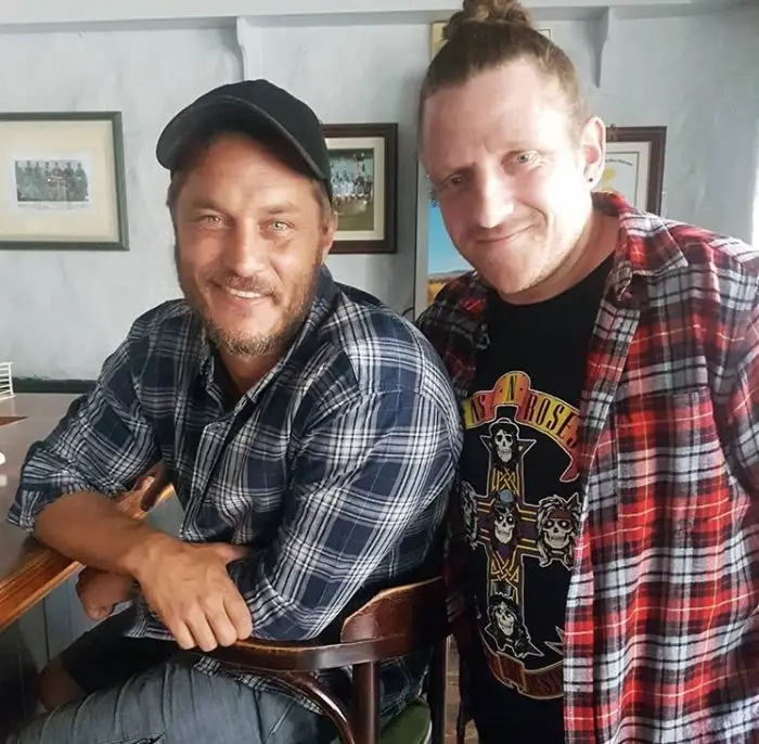 'Vikings' - Ragnar Lothbrok