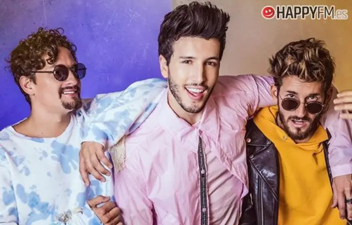 ‘Ya No Tiene Novio’, de Sebastián Yatra y Mau y Ricky: letra y vídeo