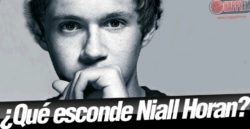 One Direction Quiz: ¿Cuánto Sabes de Niall Horan?