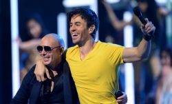 I’m a Freak, de Enrique Iglesias y Pitbull: Letra (Lyrics)