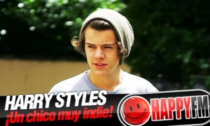 Harry Styles se Aleja de One Direction