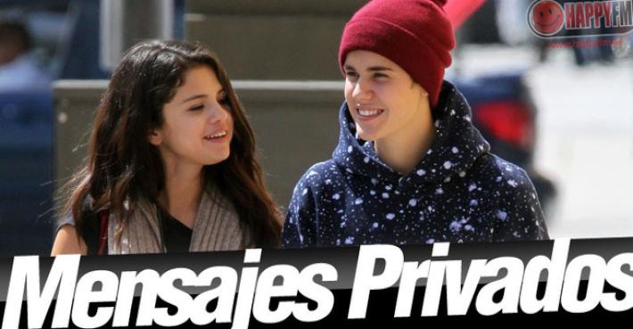 Justin Bieber y Selena Gómez: Sus Fotos Prohibidas