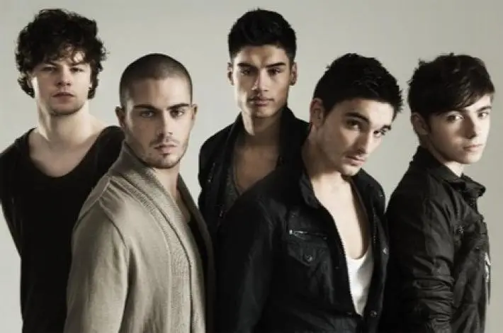 Max George Habla en Twitter Sobre la Separación de The Wanted