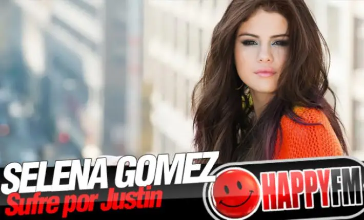 Justin Bieber, la Pesadilla de Selena Gómez