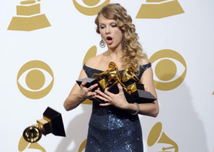 Ver Online Grammy 2014: La Gala, la Alfombra Roja, Los Ganadores…