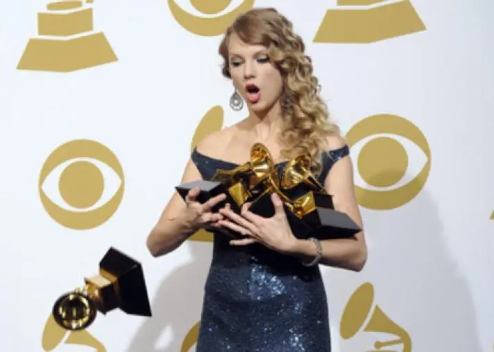 Ver Online Grammy 2014: La Gala, la Alfombra Roja, Los Ganadores…