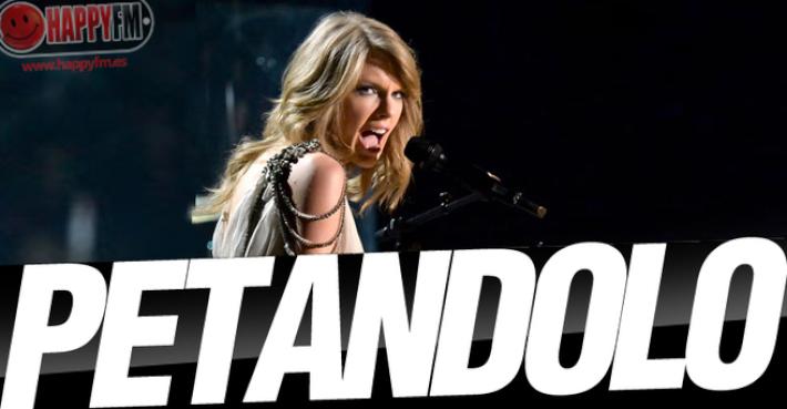 Grammy 2014: La Actuación de Taylor «La Jefa» Swift
