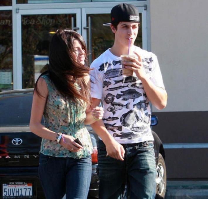 Justin Bieber y Selena Gómez: ¿Cita Secreta?