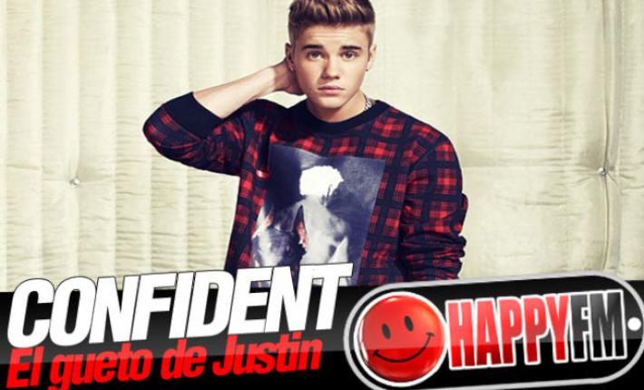 Confident: Justin Bieber Publica en Youtube su Nuevo Videoclip