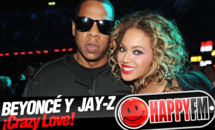 Beyoncé y Jay-Z: Pura Química Sobre el Escenario