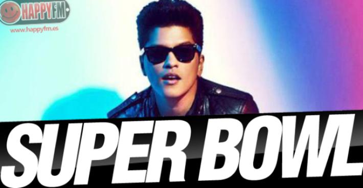 Bruno Mars en la Superbowl 2014: La Actuación Más Esperada