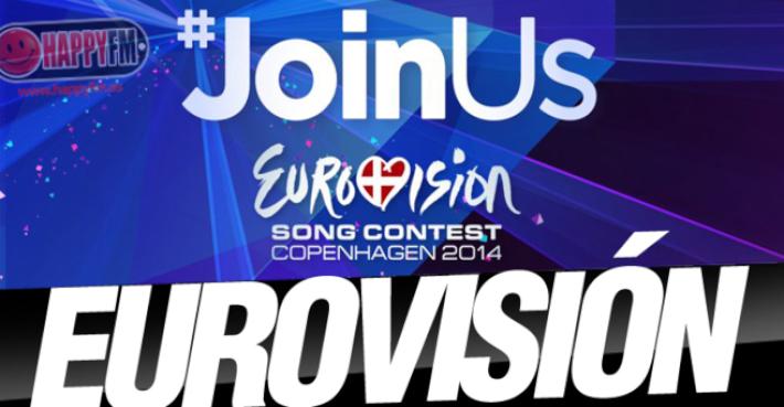 Eurovisión 2014: Escucha Aquí Las Canciones Finalistas