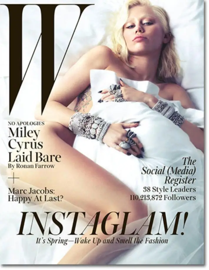 Miley Cyrus Harta de Ser Miley Cyrus