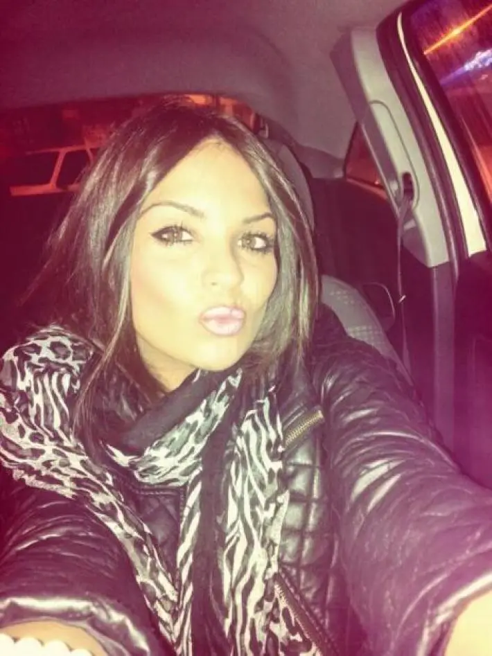 Mujeres y Hombres y Viceversa (MYHYV): María, a Por el Trono de Liz