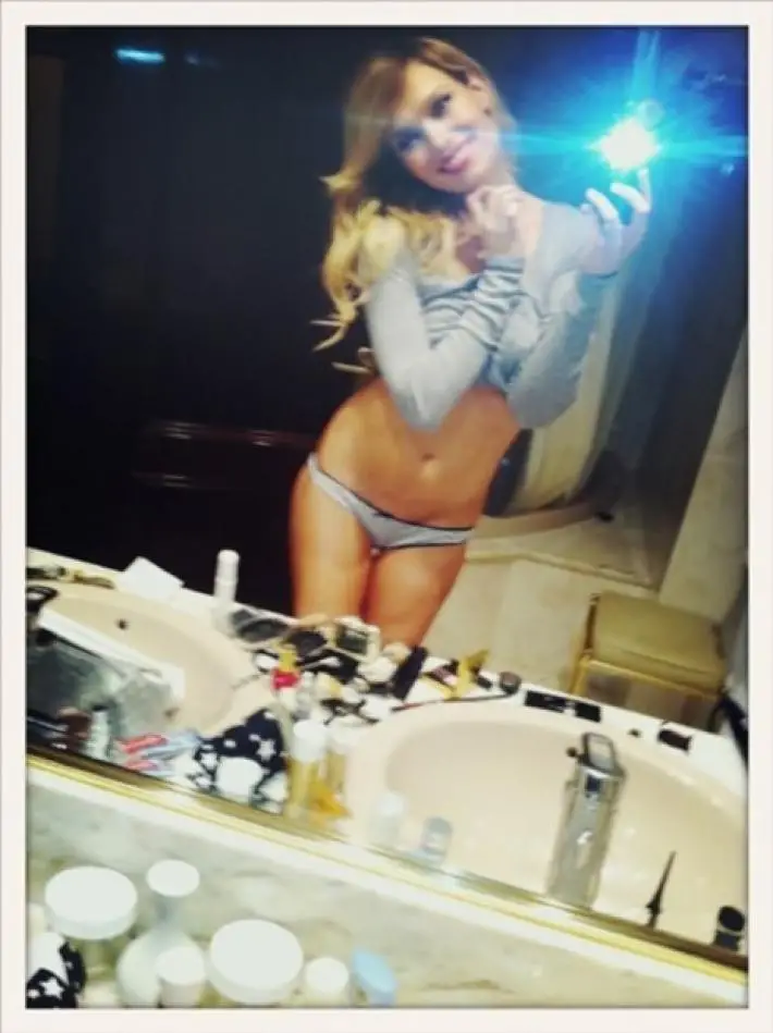Patricia Conde, La Mamá Más Sexy (Fotos)
