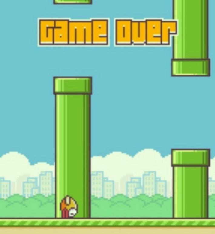 ¿Cómo Llegar al Final de Flappy Bird? Lo Más Visto de Youtube