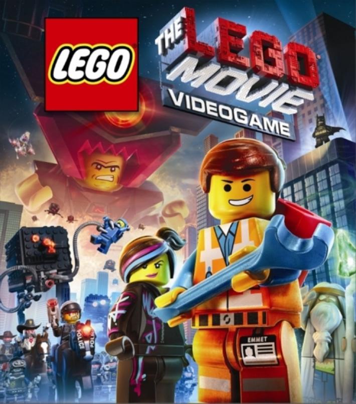 LEGO: La Película Con Personajes de Star Wars, Superman, Batman…