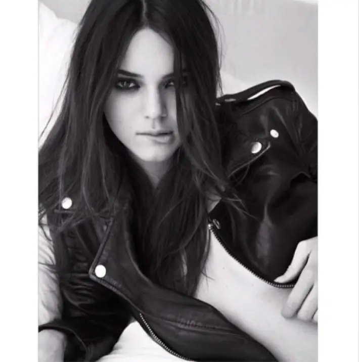 Así Sedujo Kendall Jenner a Harry Styles (Fotos)