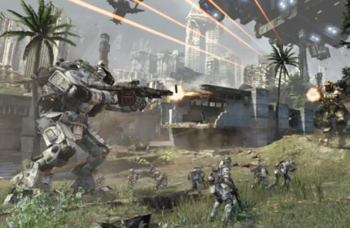 Titanfall Beta Para PC y XBox One: ¿Cómo Registrarse?
