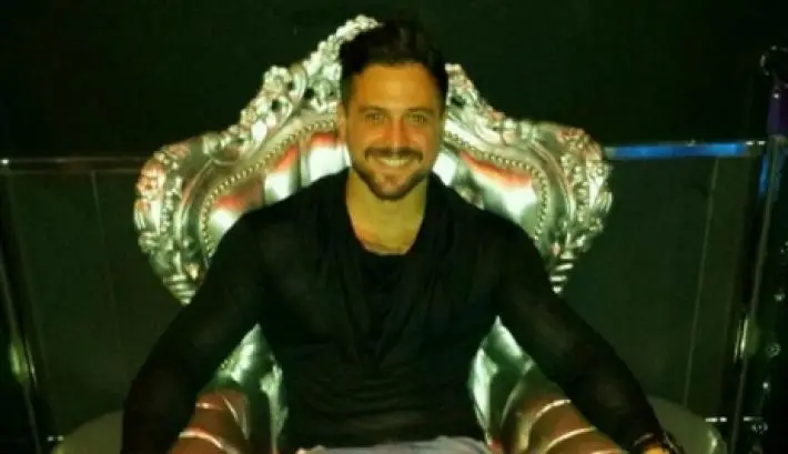 Mujeres Y Hombres Y Viceversa (MYHYV): ¿Prepara Pascual Su Vuelta?