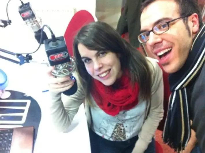 Laura Pausini la Posible Sustituta de David Bisbal