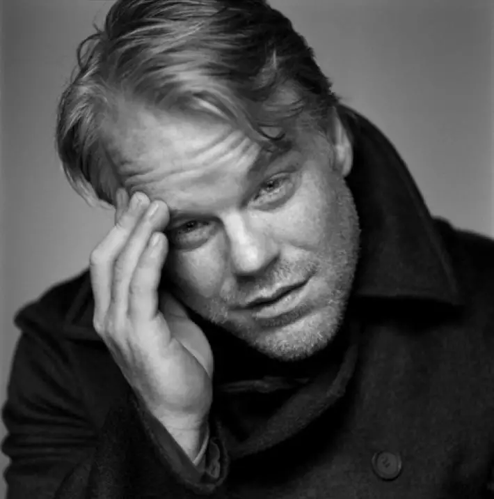 Los Juegos del Hambre: Así Será la Escena Incompleta de Philip Seymour Hoffman