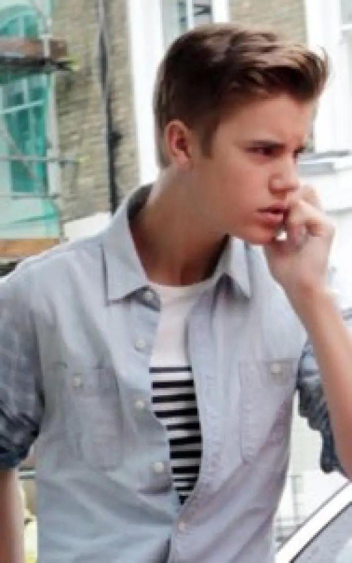 ¿Cómo Pasar La Noche de San Valentín Con Justin Bieber?