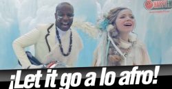 Versión Africana de Let it Go de Frozen: el Vídeo Más Buscado de Youtube