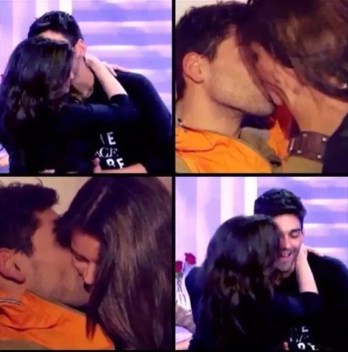 ‘Mujeres Y Hombres Y Viceversa’ (MYHYV): Isaac se lía con Una Pretendienta de Fede