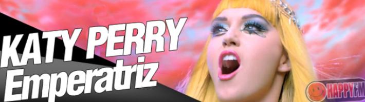 Dark Horse de Katy Perry: Letra (Lyrics) en Español y Vídeo