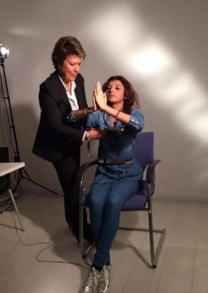 Aguasantas: Toda la Verdad de su Polígrafo Contra Raquel Bollo