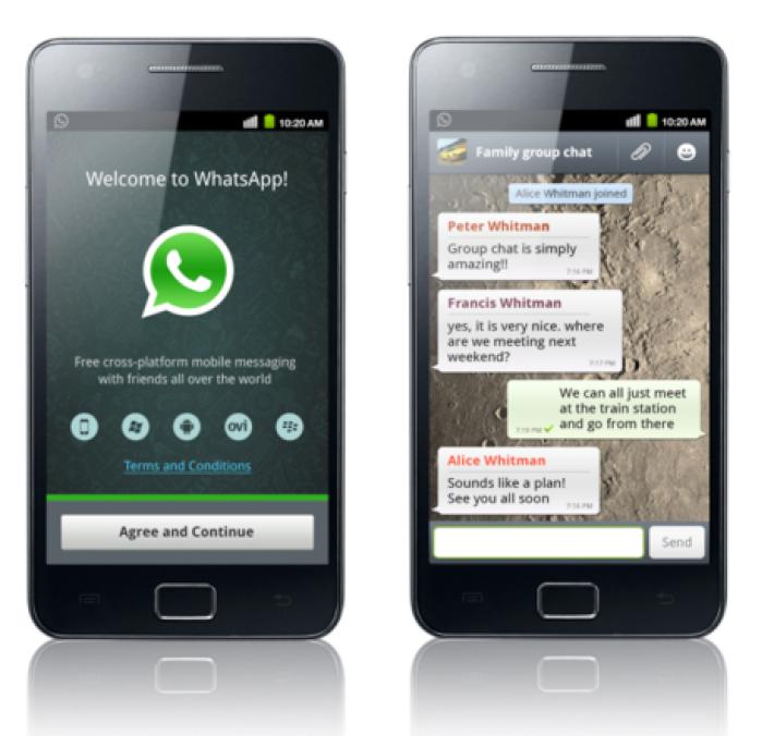 Whatsapp: Cómo Eliminar tu Última Hora de Conexión en Android