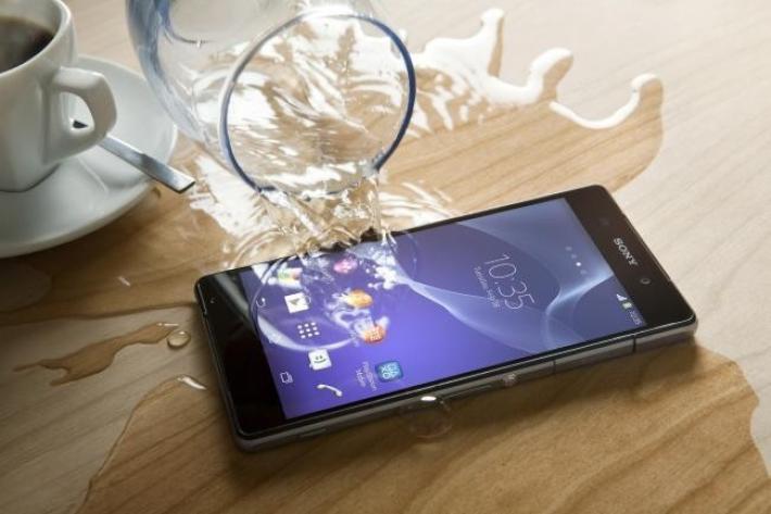 Sony Xperia Z2 y Nokia XL, la Revolución de Los Smartphones