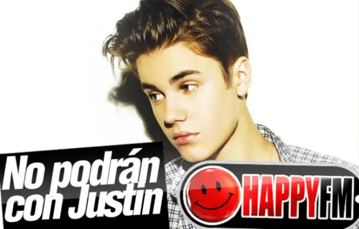 Broken de Justin Bieber: Letra (Lyrics) y Vídeo
