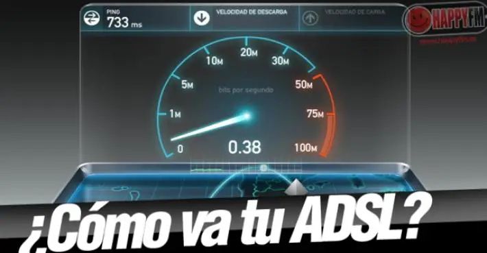 Test de Velocidad Para el Adsl: Como Hacerlo Paso Por Paso