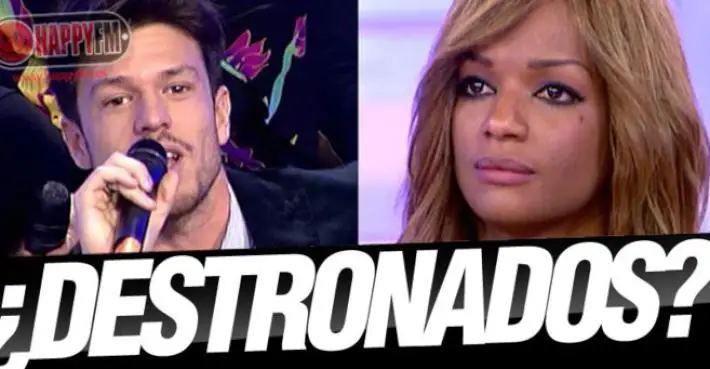 Fede o Liz de Mujeres y Hombres (MYHYV): ¿Quién Abandona el Trono?