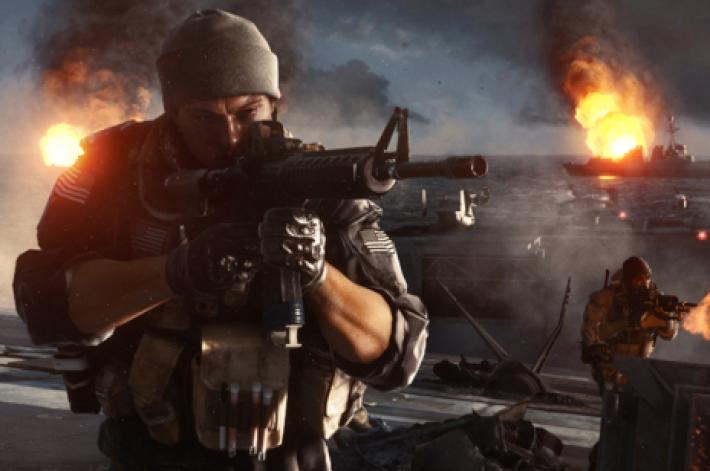 Battlefield 4, la Revolución de los Shooters Para PC, Xbox, PS4 y PS3