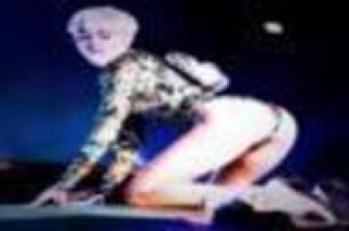Miley Cyrus ¿Culpable de la Ruptura de Katy Perry y su Novio?