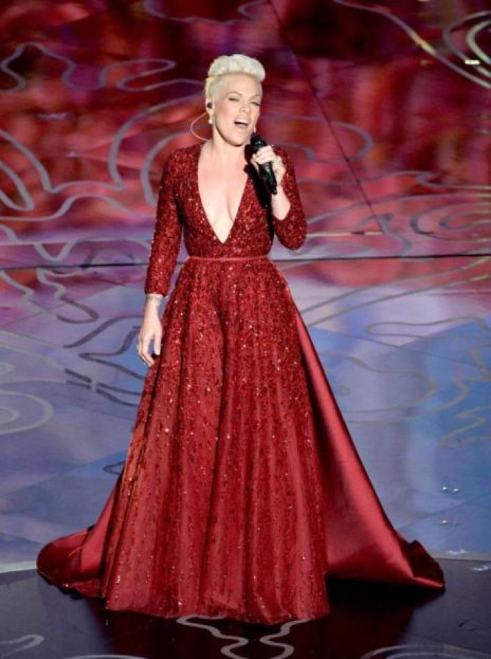 Oscars 2014: Todas Las Actuaciones de la Gala