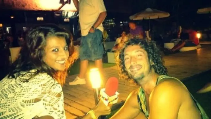 Sálvame Alimenta la Guerra Contra Raquel Bollo: Aguasantas Nueva Colaboradora