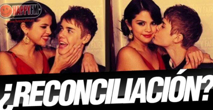 Justin Bieber y Selena Gomez: La Verdad Sobre su Reconciliación (Vídeo y Fotos)