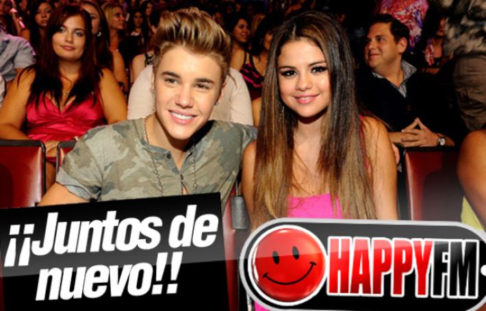 Justin Bieber y Selena Gómez: el Beso Que Confirma Que Vuelven a Ser Novios